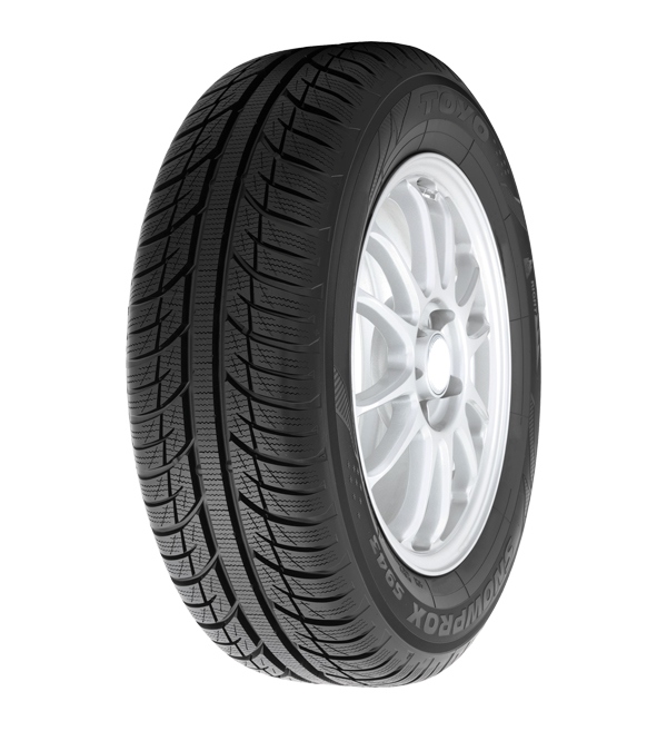 4x zimné pneumatiky 175/60R16 TOYO SNOWPROX S943 82H